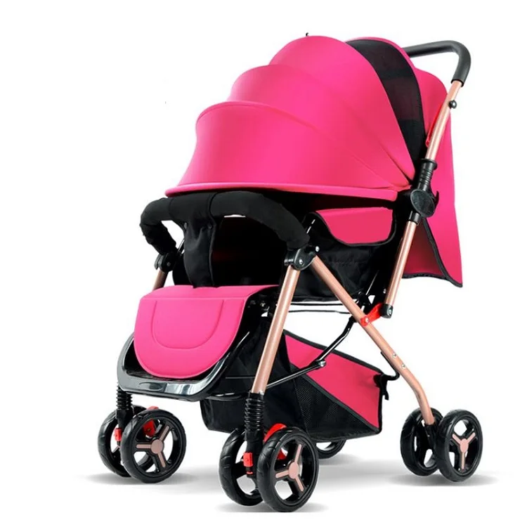 OEM Factory baby stroller pushchair