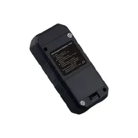 Testeur de rayonnement électromagnétique Portable ET925, compteur EMF, appareils ménagers, détecteurs de rayonnement électromagnétique mobiles 4
