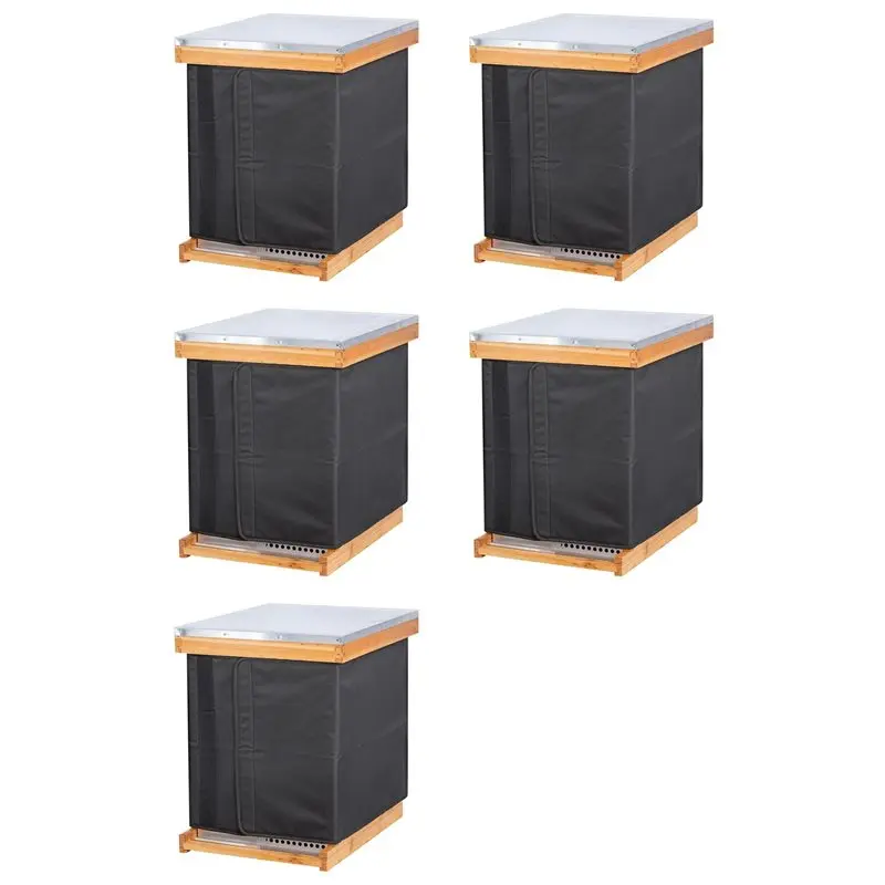 Abzs 5X Winter Bee …