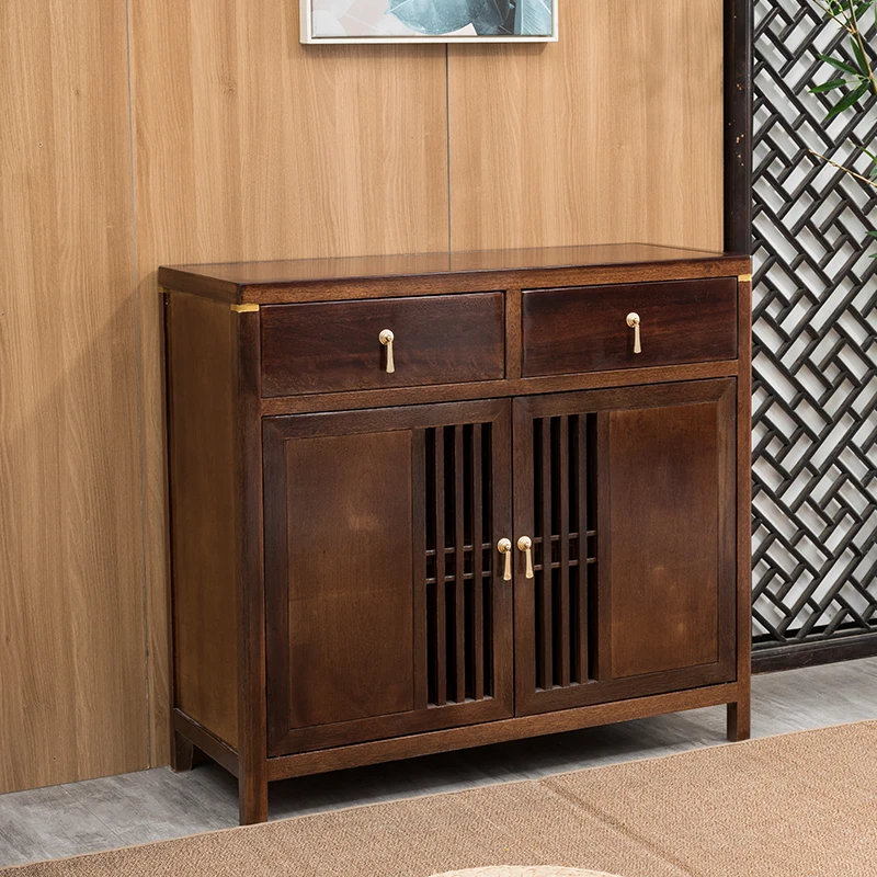 

Simple Japanese Living Room Cabinets Rustic Brown Wooden Vintage Living Room Cabinets Storage Vetrina Esposizione Furniture Home