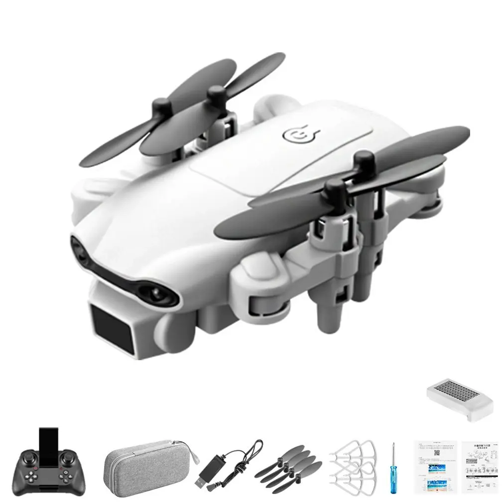 

New V9 Mini Drone 4k profession HD Wide Angle Camera 1080P WiFi fpv Drone Dual Camera Height Keep Drones Camera Helicopter Toys