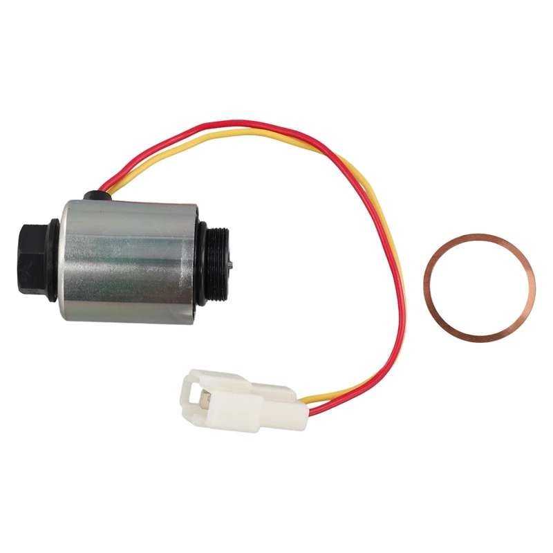 PTO Solenoid AM878297 AM878282 For John Deere Lawn Tractor 415 425 445 455 997 1420 1435 1445 1545 1550 1565 1570