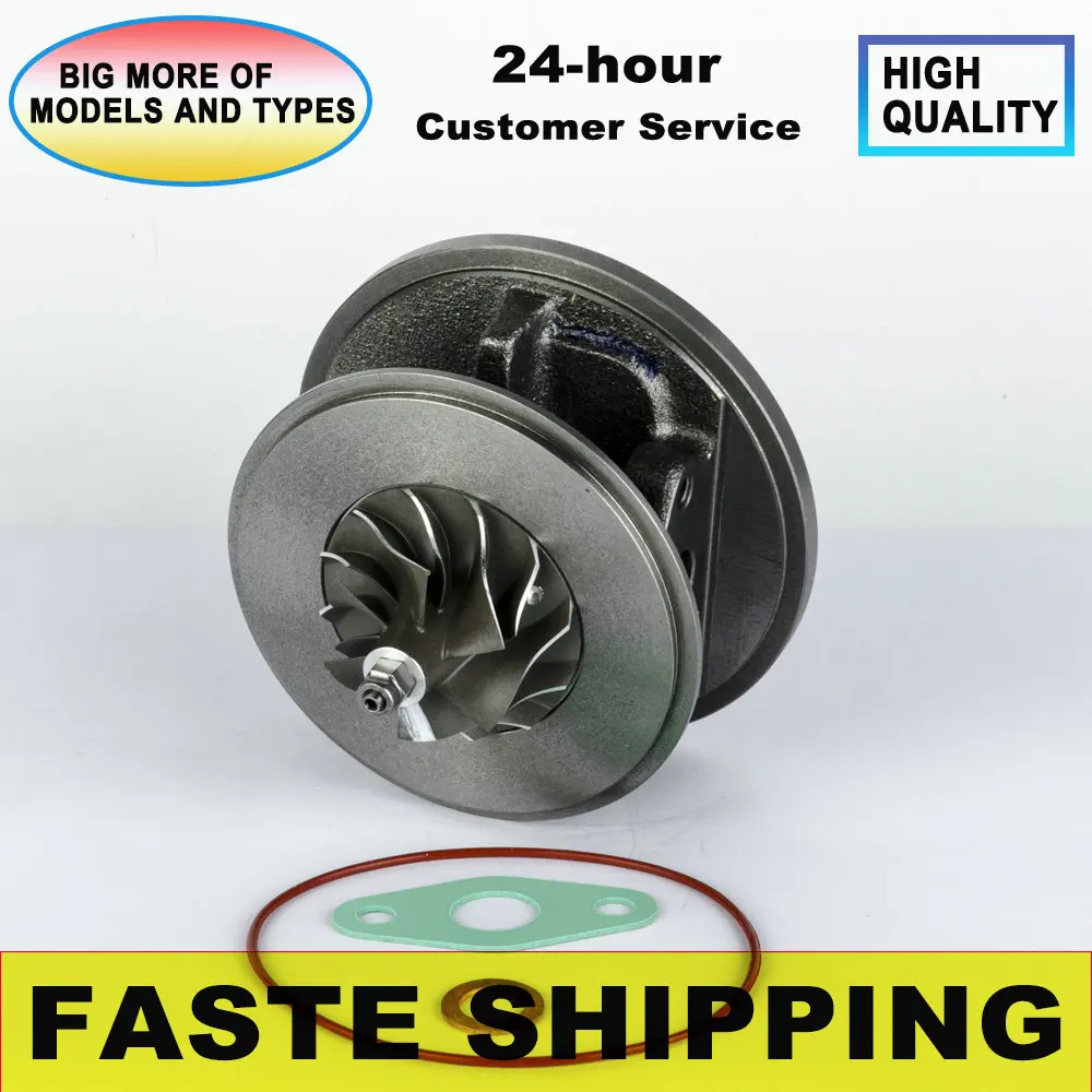 Turbo For Cars Charger Cartridge 036253014C 54399880016 038253056F for VW Polo Sharan IV 1.9 TDI ASZ 96Kw 130HP Engine Parts