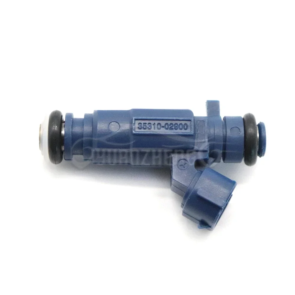35310-02900 NEW Fuel Injector Nozzle Fit For Hyundai Atos MX i10 PA Kia Picanto BA 1.1 2004-2016 9260930017 3531002900