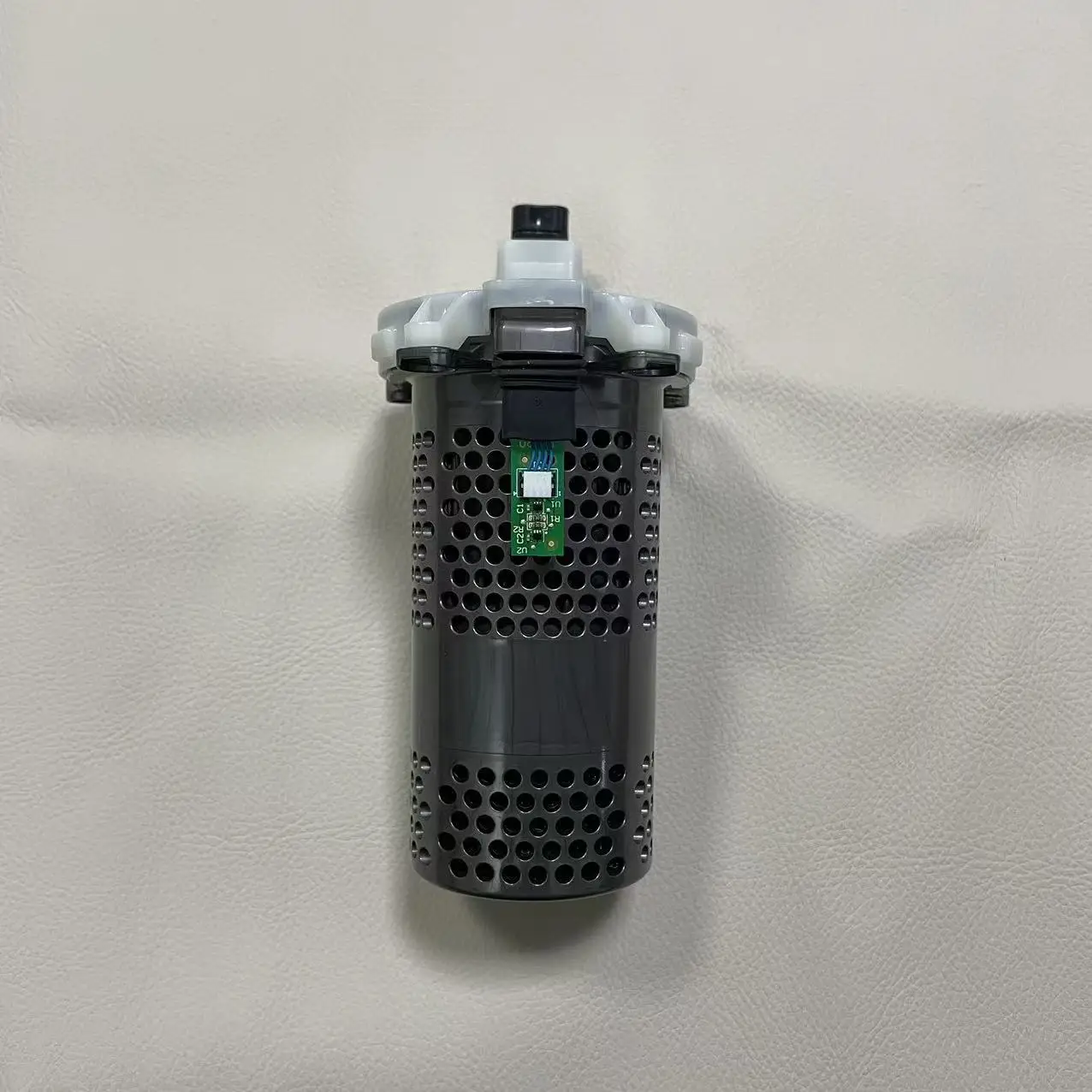 Nueva placa base de motor de aspiradora Original para piezas de aspiradora Dyson V10 SV12