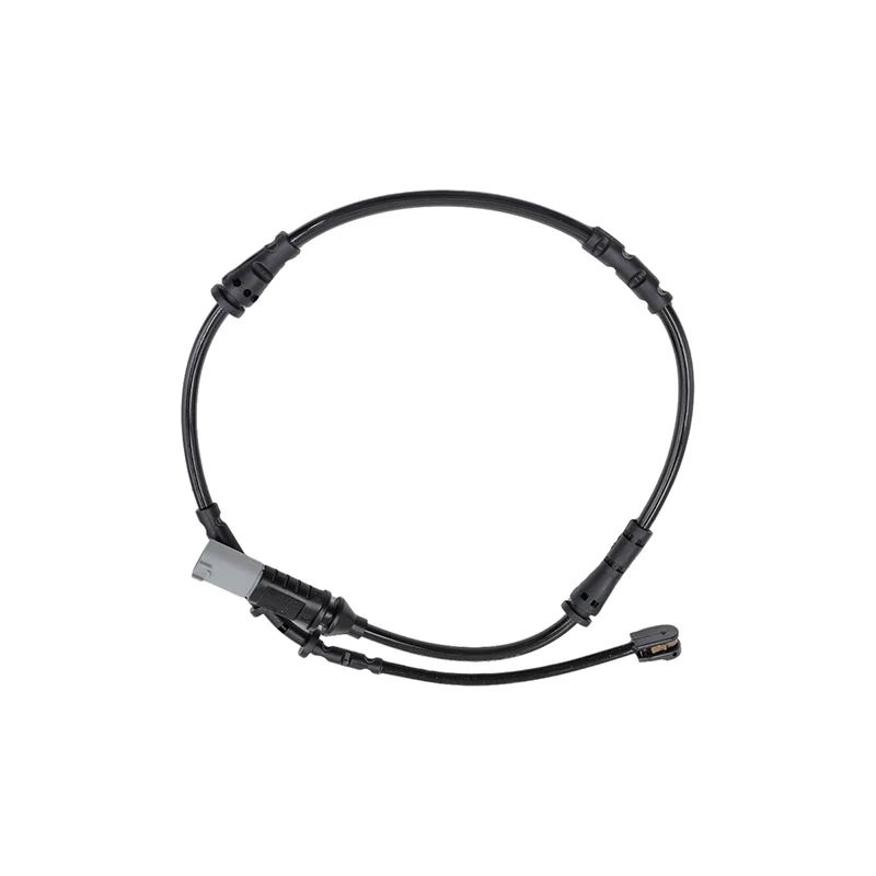 2PCS Rear Brake Pad Wear Sensor 34356865612 34356799736 For BMW F46 F45 F44 F39 218i 220i 225i MINI F54 F60 F56 F66 F55 F65 F57