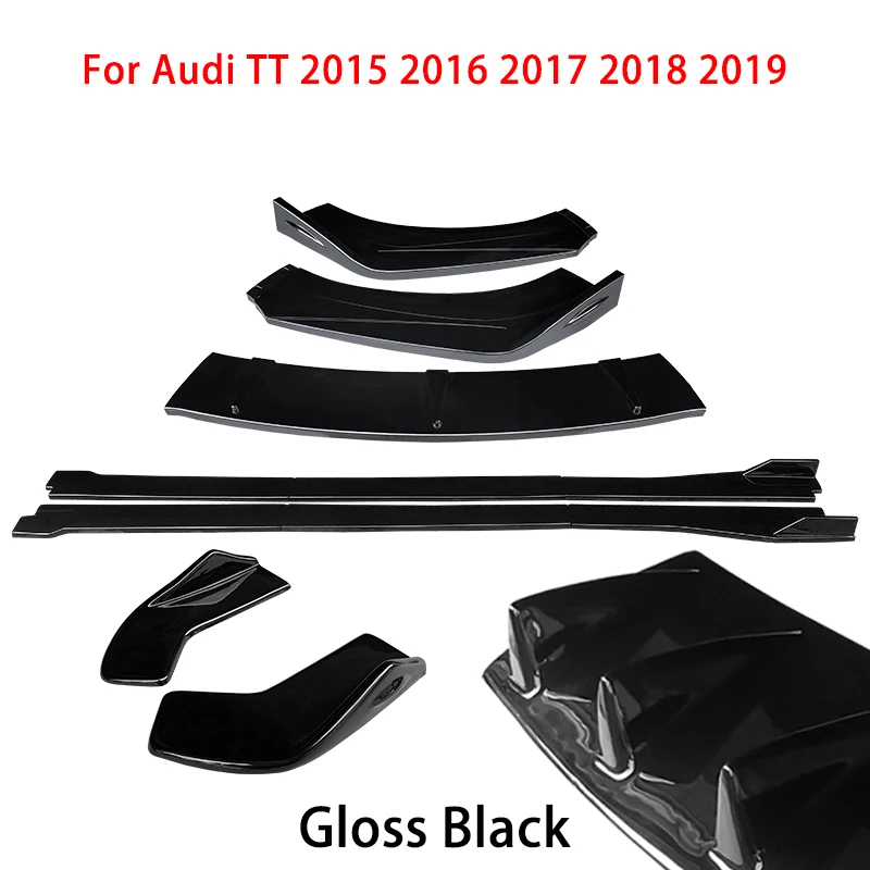 Gloss Black