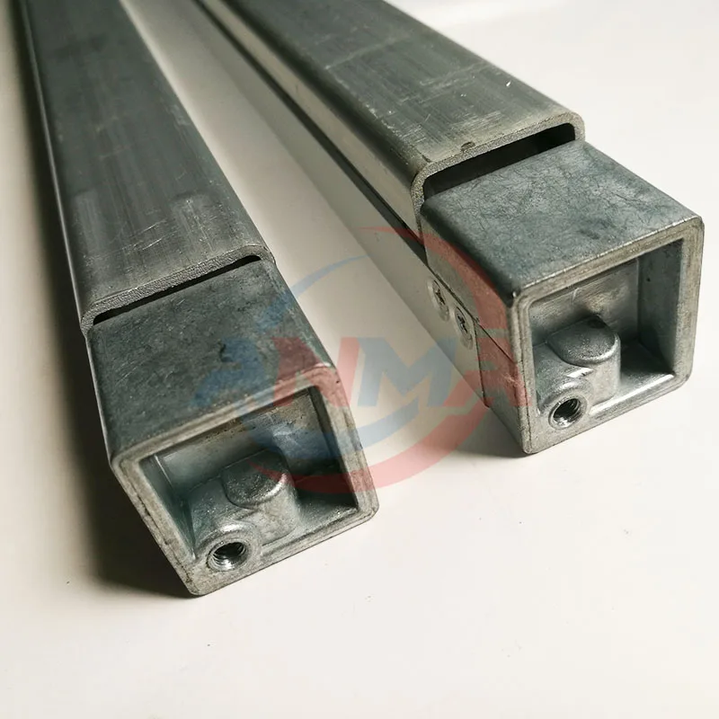 

Лучшее качество 00.580.4129/03 Пластинчатый зажим для Heidelberg SM102 CD102 Детали офсетной печатной машины No. 00.580.4129