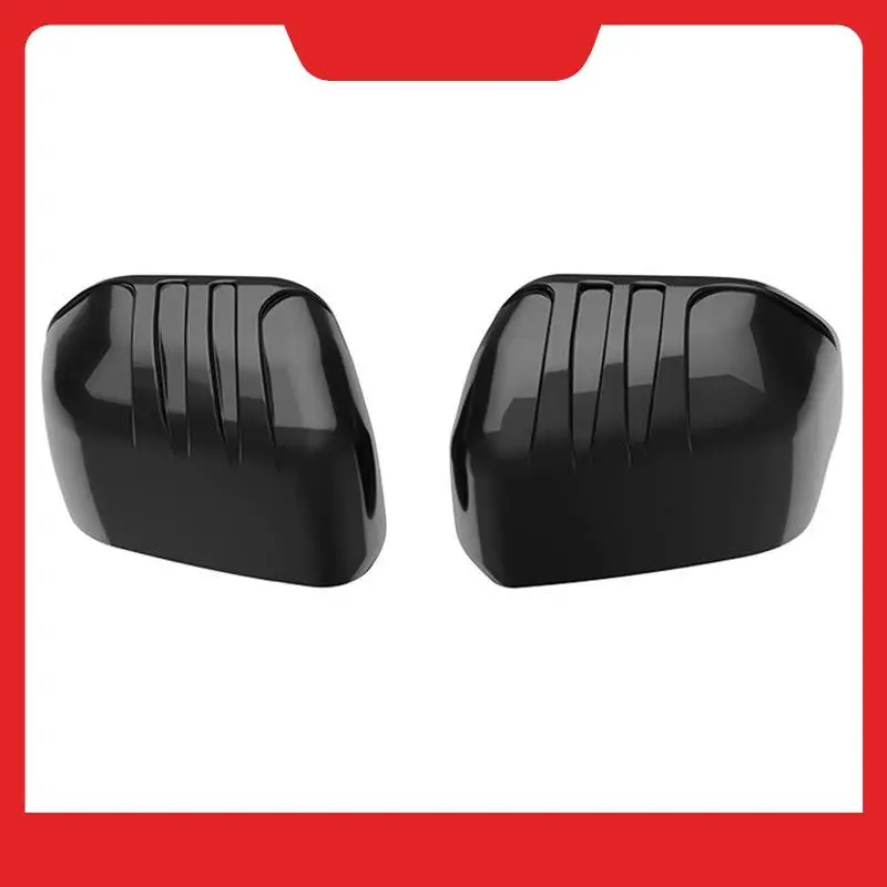 

Автомобильные аксессуары с левым рулем для BYD Shark Shark 6, боковая крышка зеркала заднего вида, наклейка, сменный чехол для зеркала