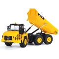 dump truck