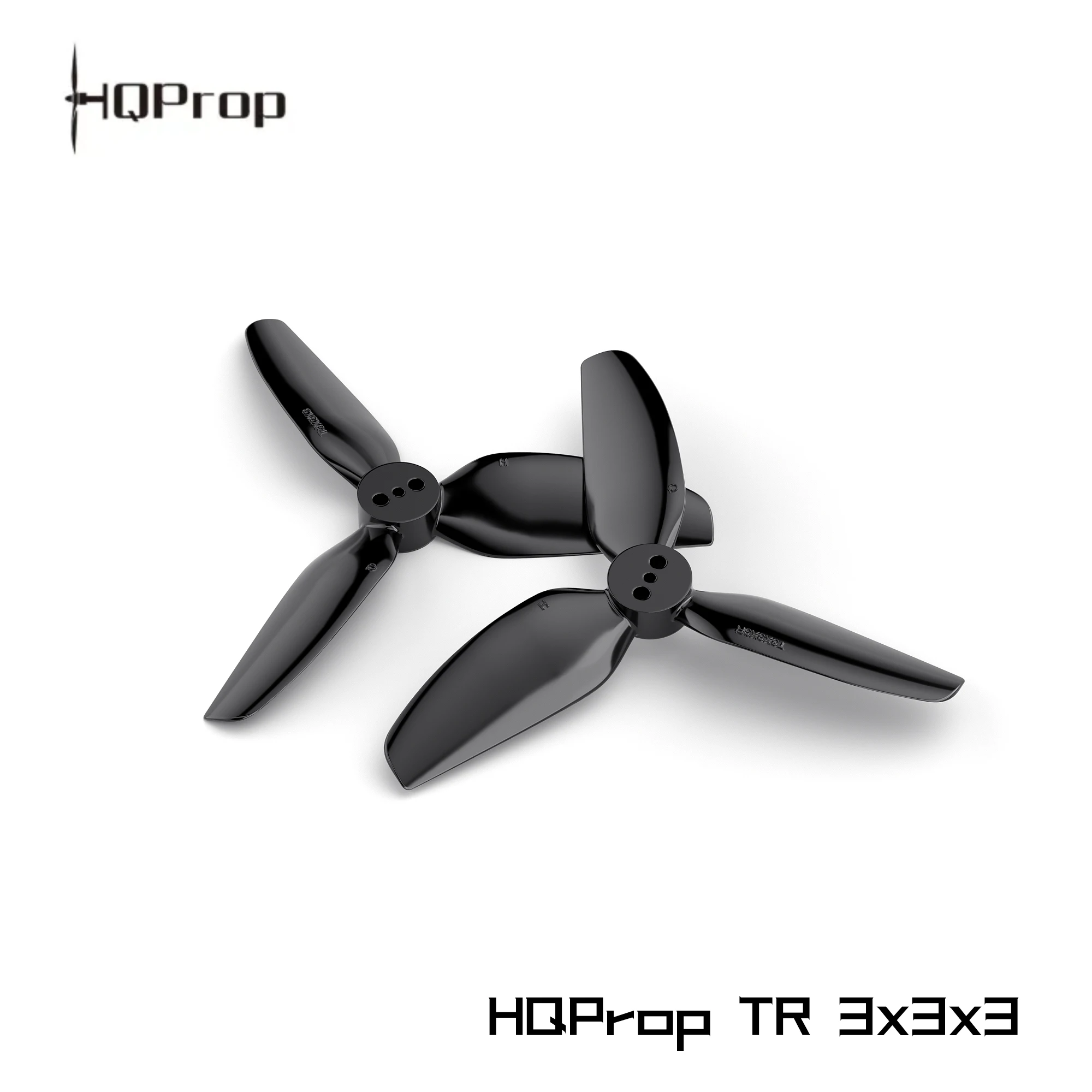 Hq Prop T3*3*3 Blac…