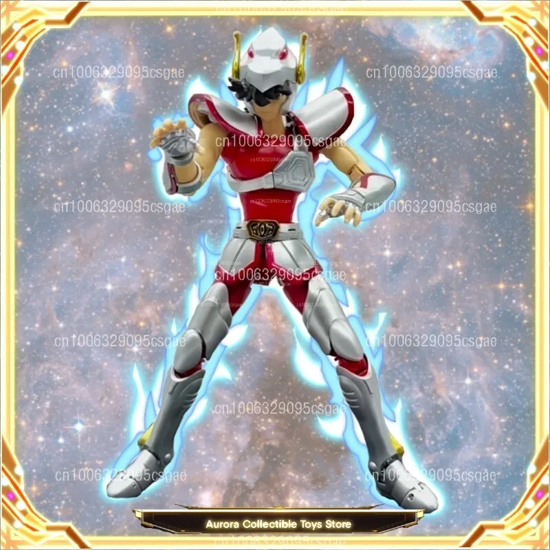 

In stock: Saint Seiya Mythology Flying Horse 20th Anniversary Model Toy Decoration Gift