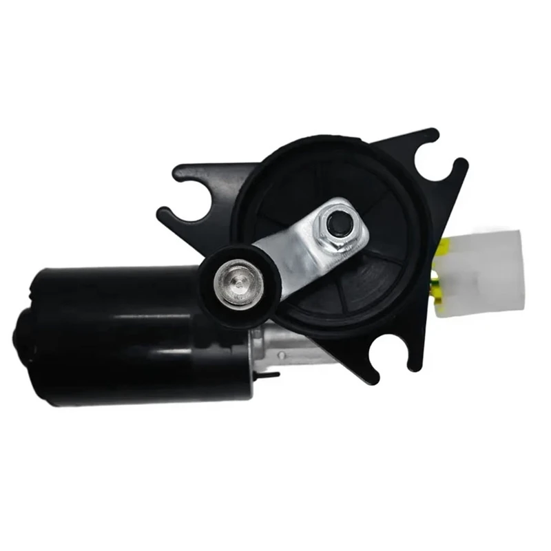 

Front Windshield Wiper Motor For NISSAN Pick-Up D21 Windscreen Wiper Motor .9397041061