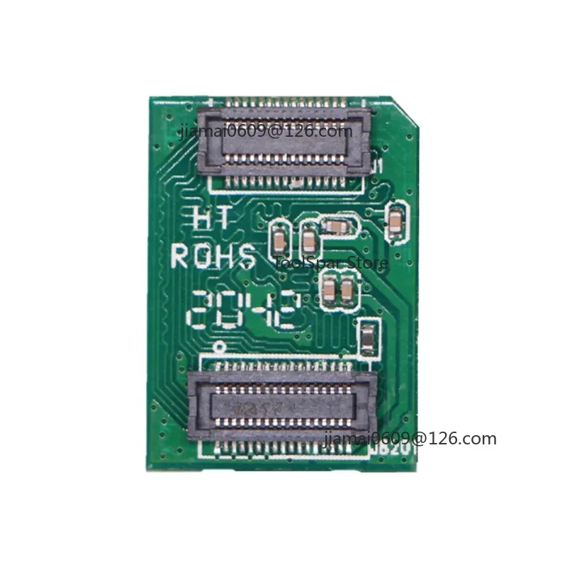 Radxa Blue Edition EMMC Module Removable Storage 16G 32G 64G 128G High Performance Memory Module