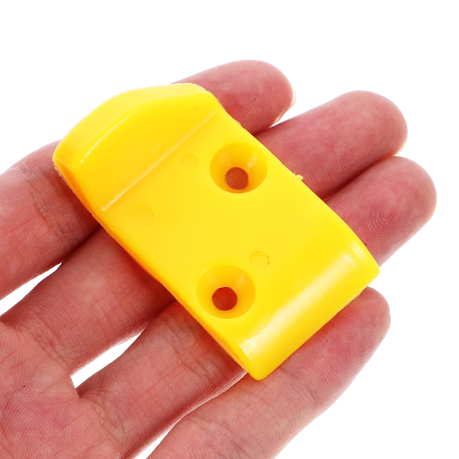 

Tire Changer Disassembly Head Case 21mm Hole Distance Durable Buffering Protector Fully Automatic Flip Rubber Pad Tire