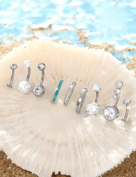 10 best sales 推入式穿孔 - №10