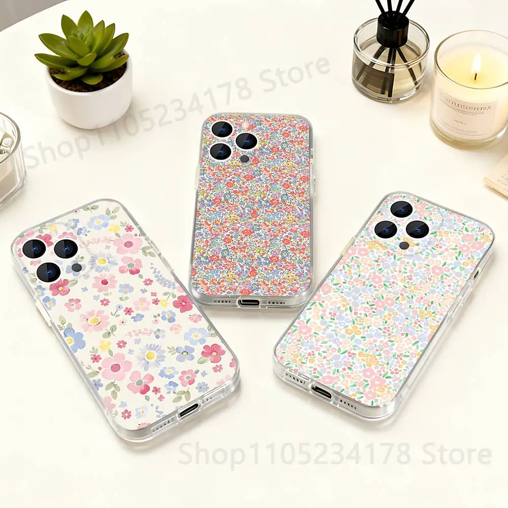 

Betsy Ann Wiltshire London Phone Case For iPhone 17,16,15,14,13,12,11 Pro,Max,Plus,X,XS,XR,SE4,E Mini Transparent Soft Cover