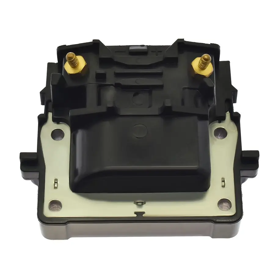 

Ignition Coil 90919-02164 For Toyota Celica Corolla 1988-1996 1.6L 1.8L 4Cyl