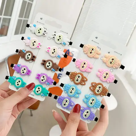 10 best sales anime håraccessoarer - №1