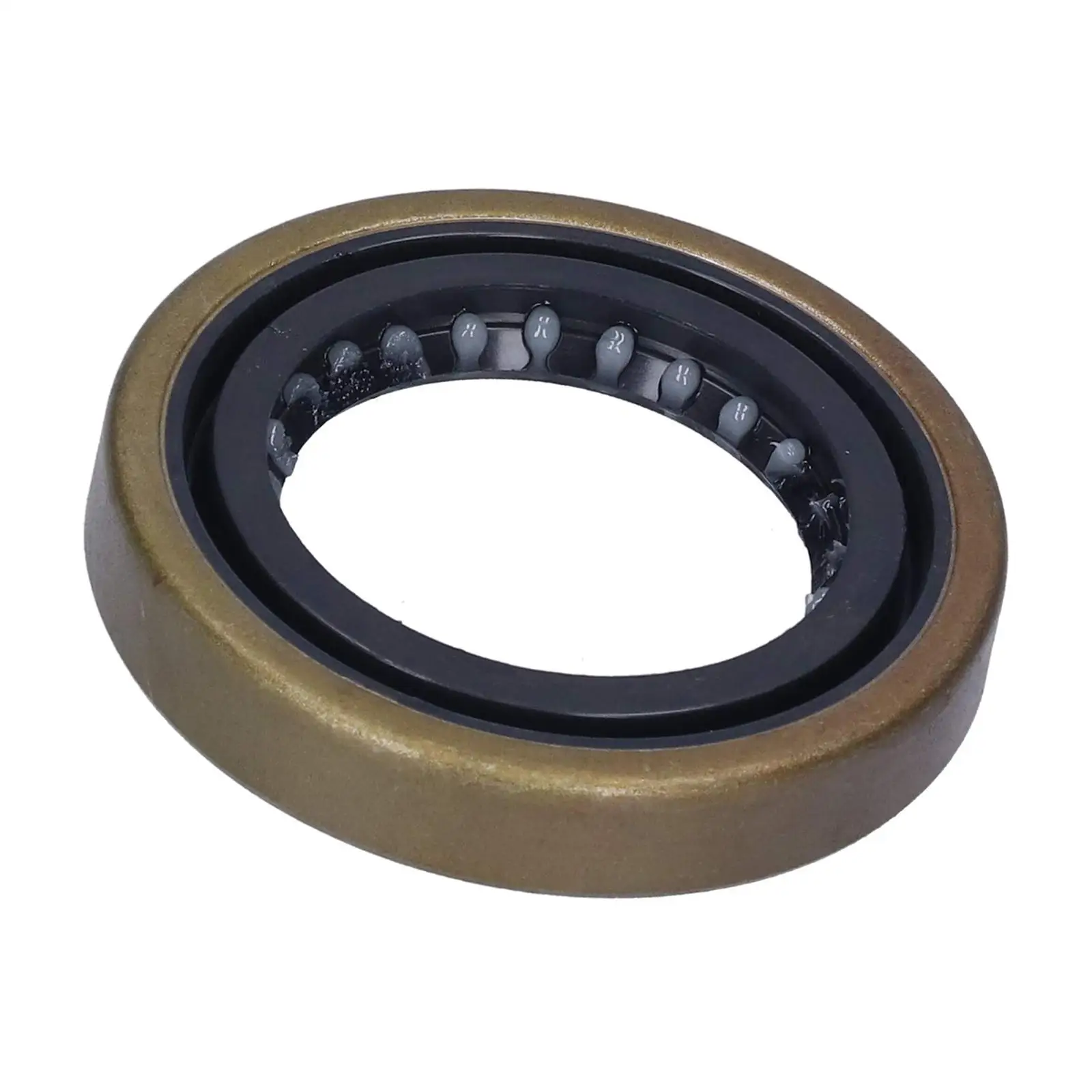 Copper Rear Inner Axle Seal Precision Fit Gasket Auto Parts for Nissan Y60 Y61 W260 Vehicle Repair