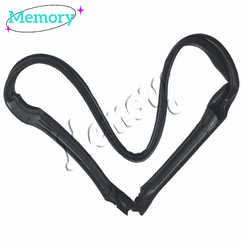 Genunie New Rear Roof Panel Weatherstrip for Chevy Corvette 5.7L V8 97-2004 10329158 G4095