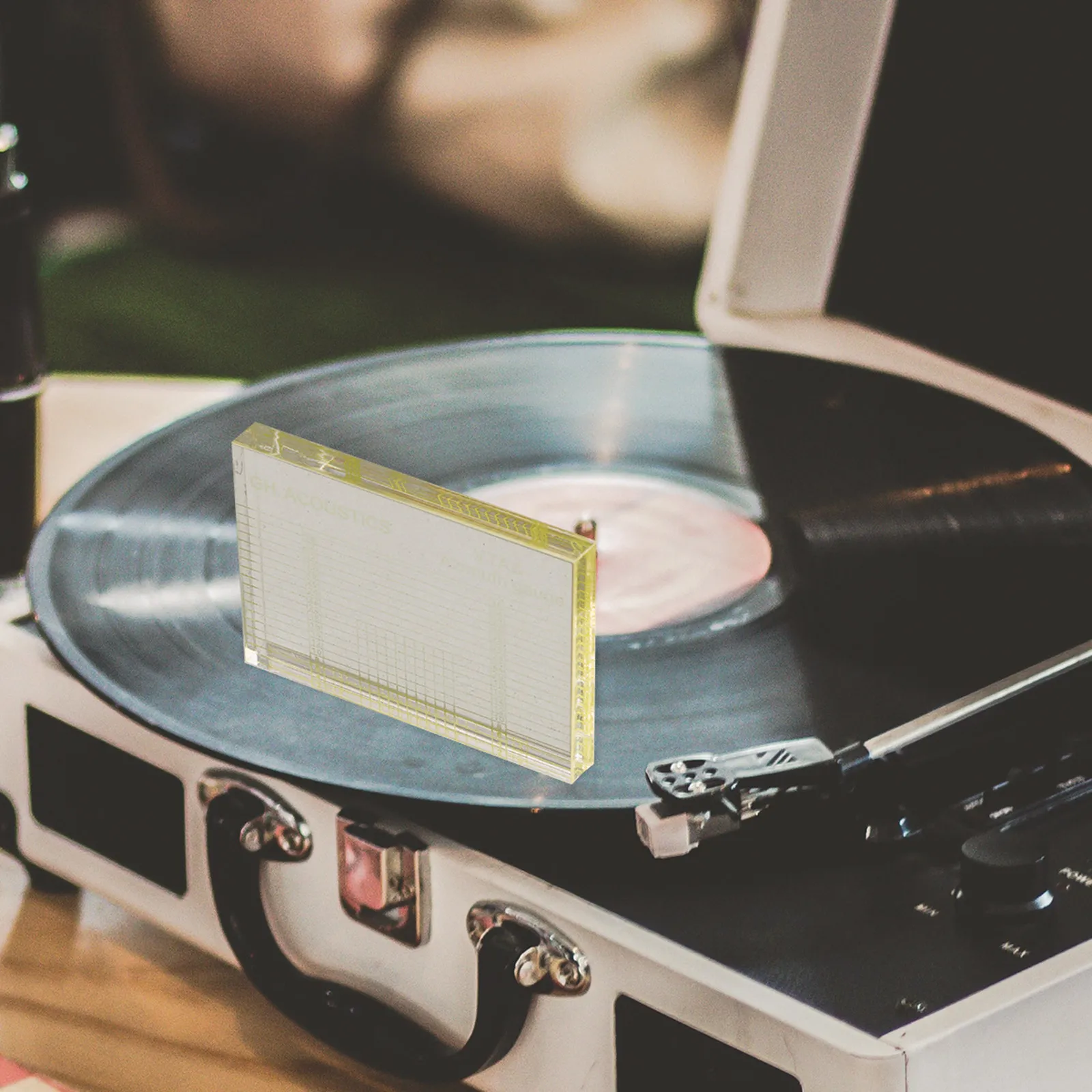 Azimuth Ruler For V…