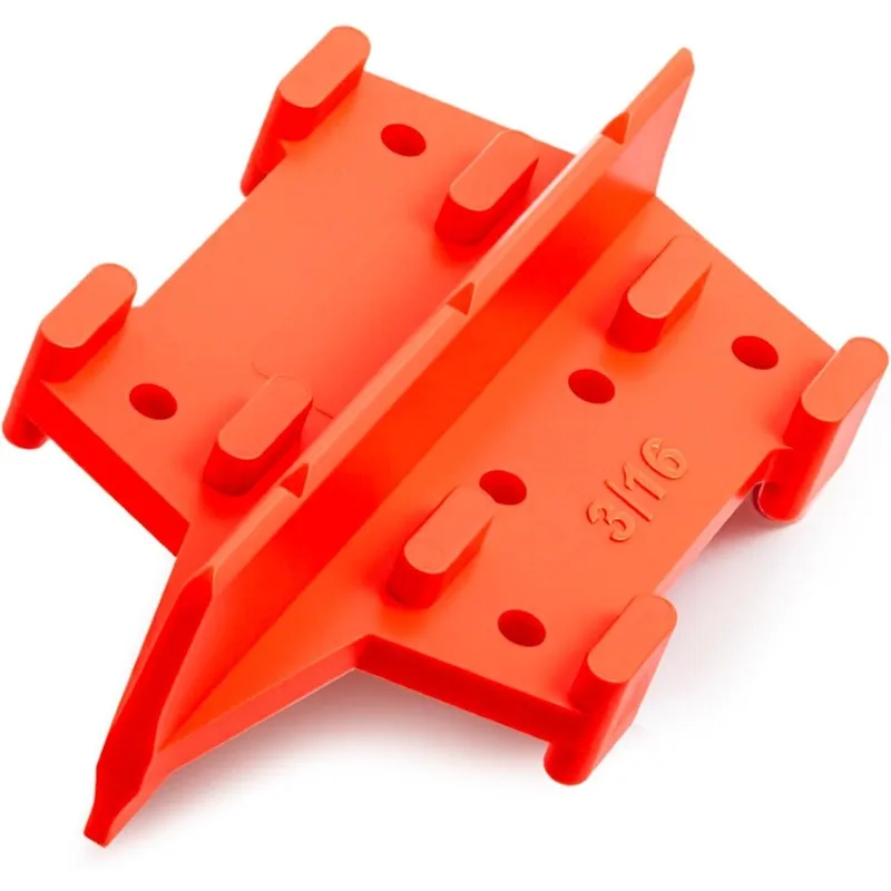 Deck connectors, gap tools, board spacing tools, board spacing tools