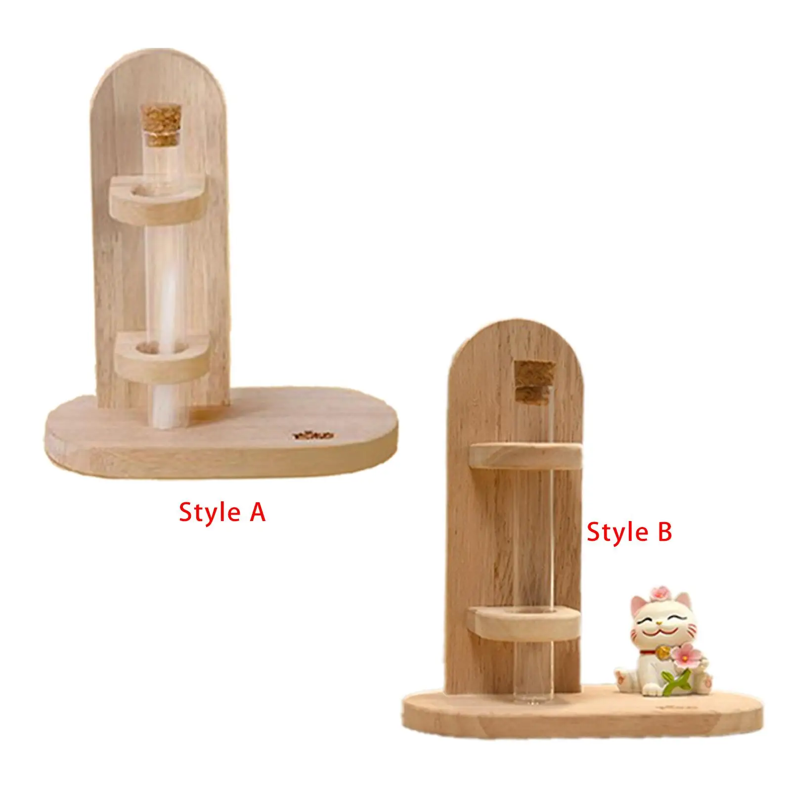 

Cat Whisker Storage Box Ornaments Gift Pet Keepsake Box for Cats Puppy Pets