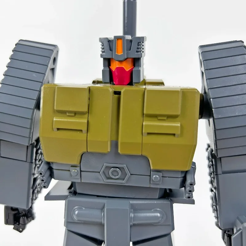 Magic Square MS-TOYS MS-03 MS03 Brawl Heavy Gunner Anime Modell MP Skala Transformation Roboter Action Figur Spielzeug Für Geschenk