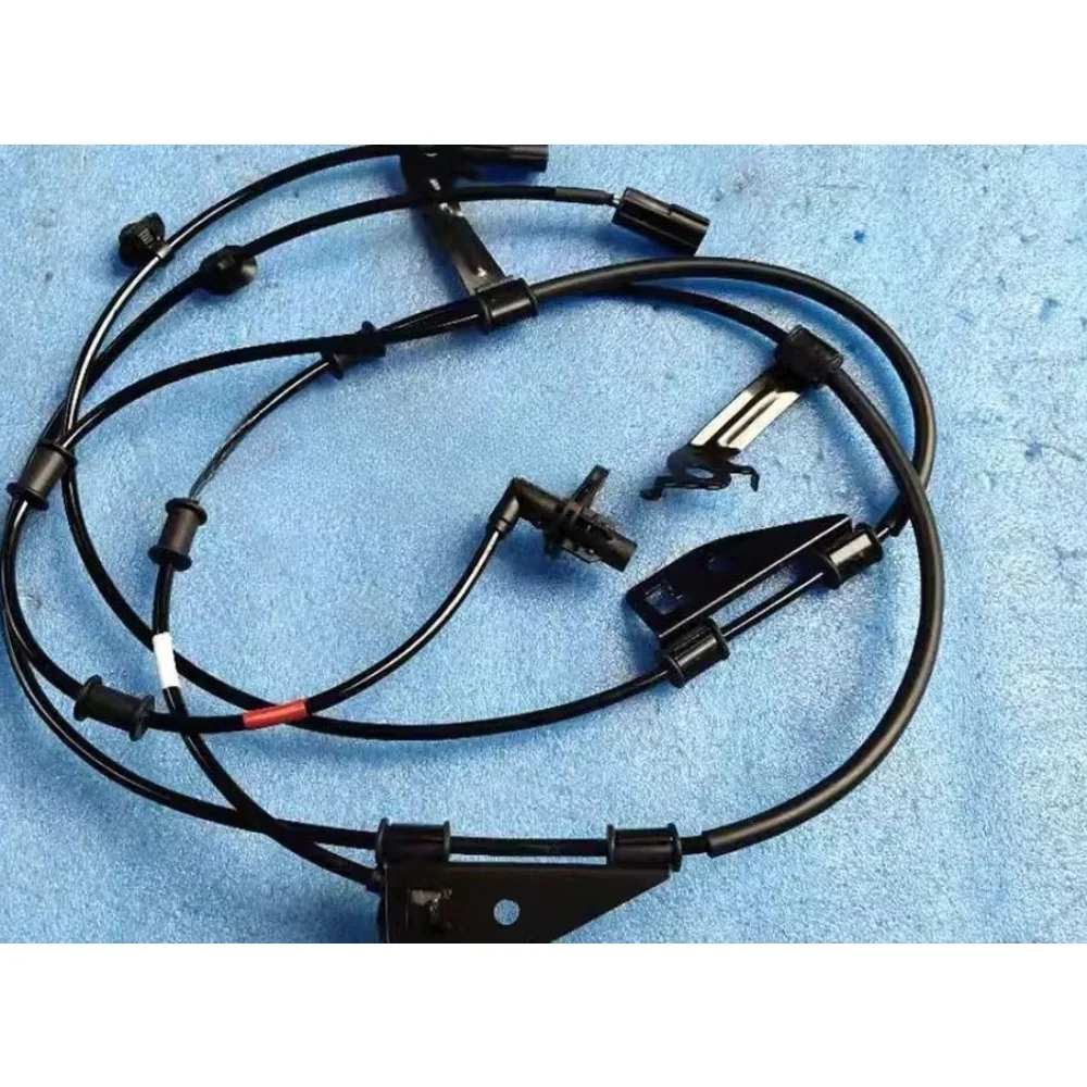 

For Chery Tiggo 3 Wheel Speed Front Wheel ABS Sensor Genuine Left Right Front Rear