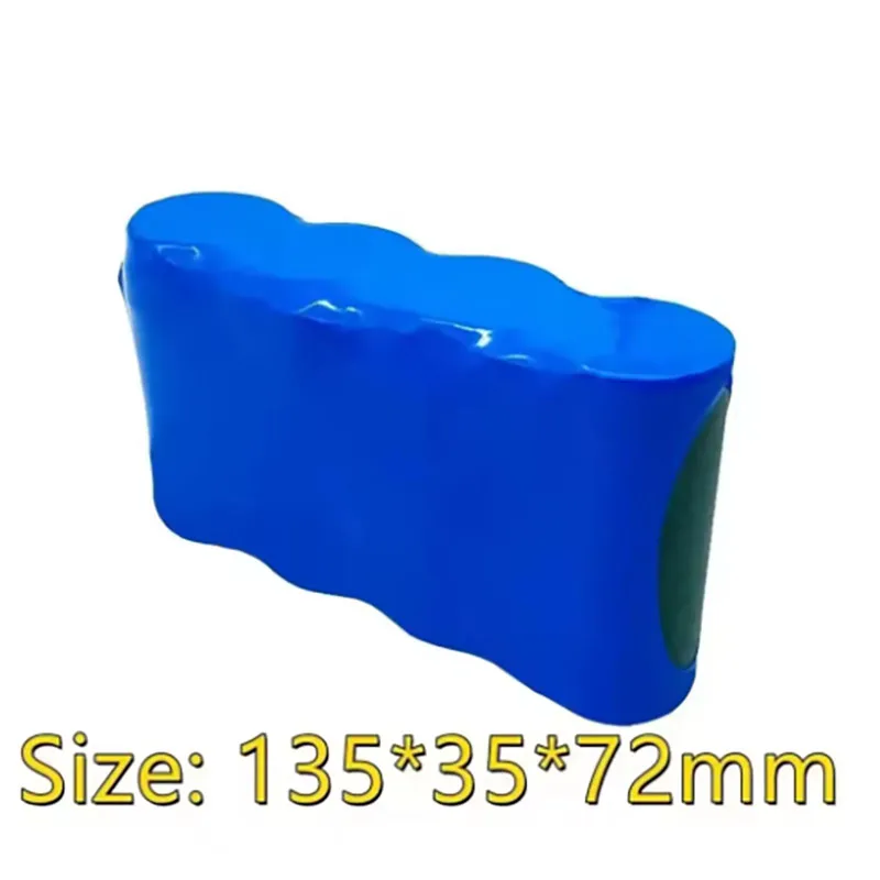 

32700 12.8V 4S1P Battery Pack LiFePO4 Lithium Iron Phosphate Battery 40A Electric Boat Balance 12V Uninterruptible Power Supply