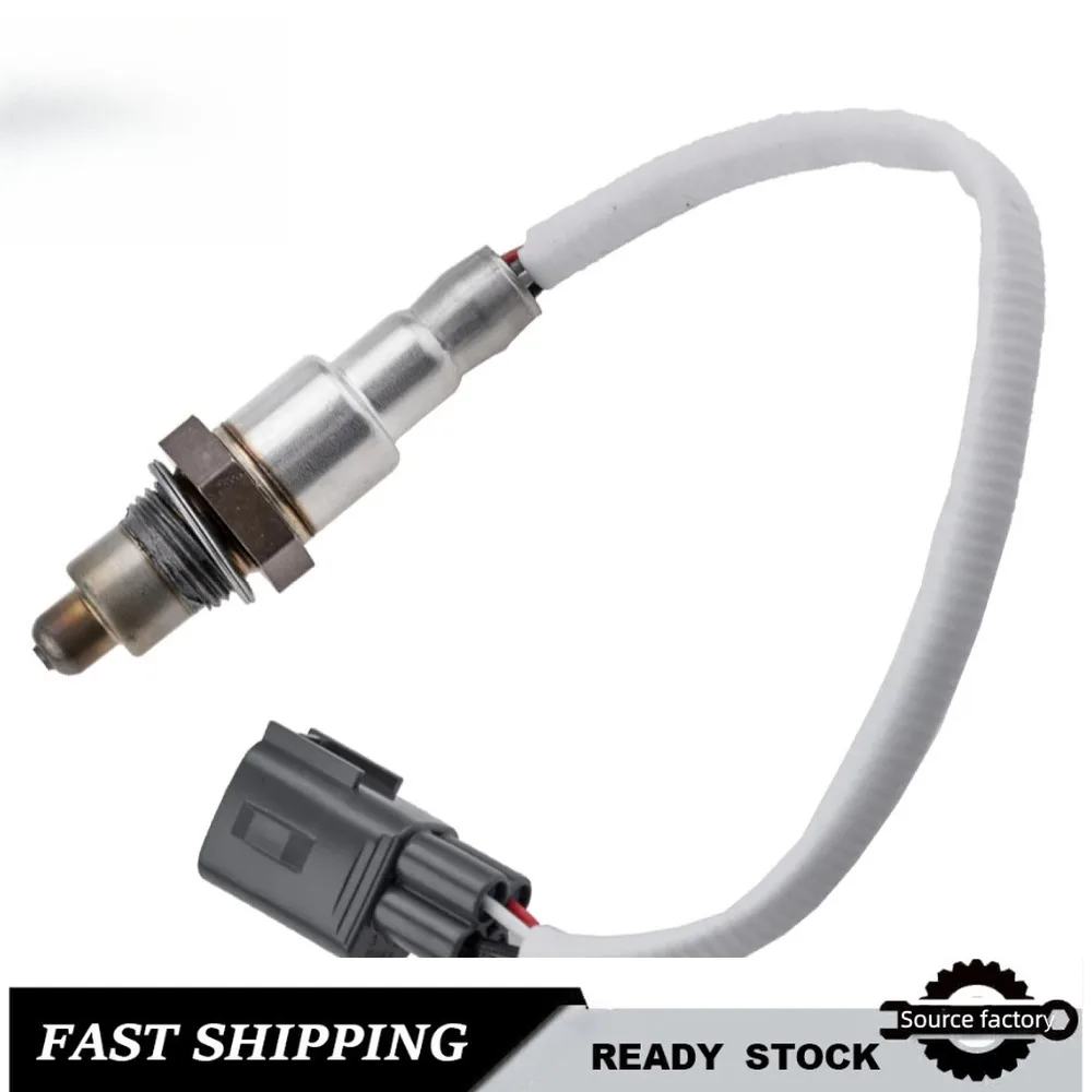 

Oxygen O2 Sensor 89465-0H030 Oxygen Sensor for Toyota, Auto Sensor 894650H030In-stock Shipped Immediately