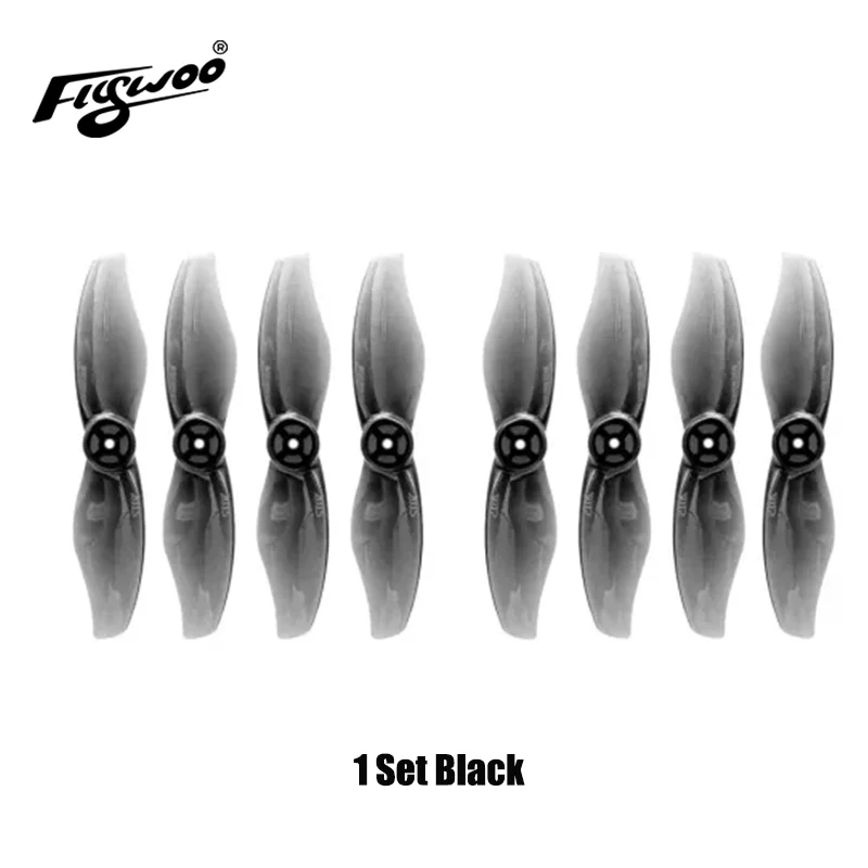 Propeller Gemfan 1,5mm: Análise Detalhada e Recomendação para Uso em Motores de Alta Performance