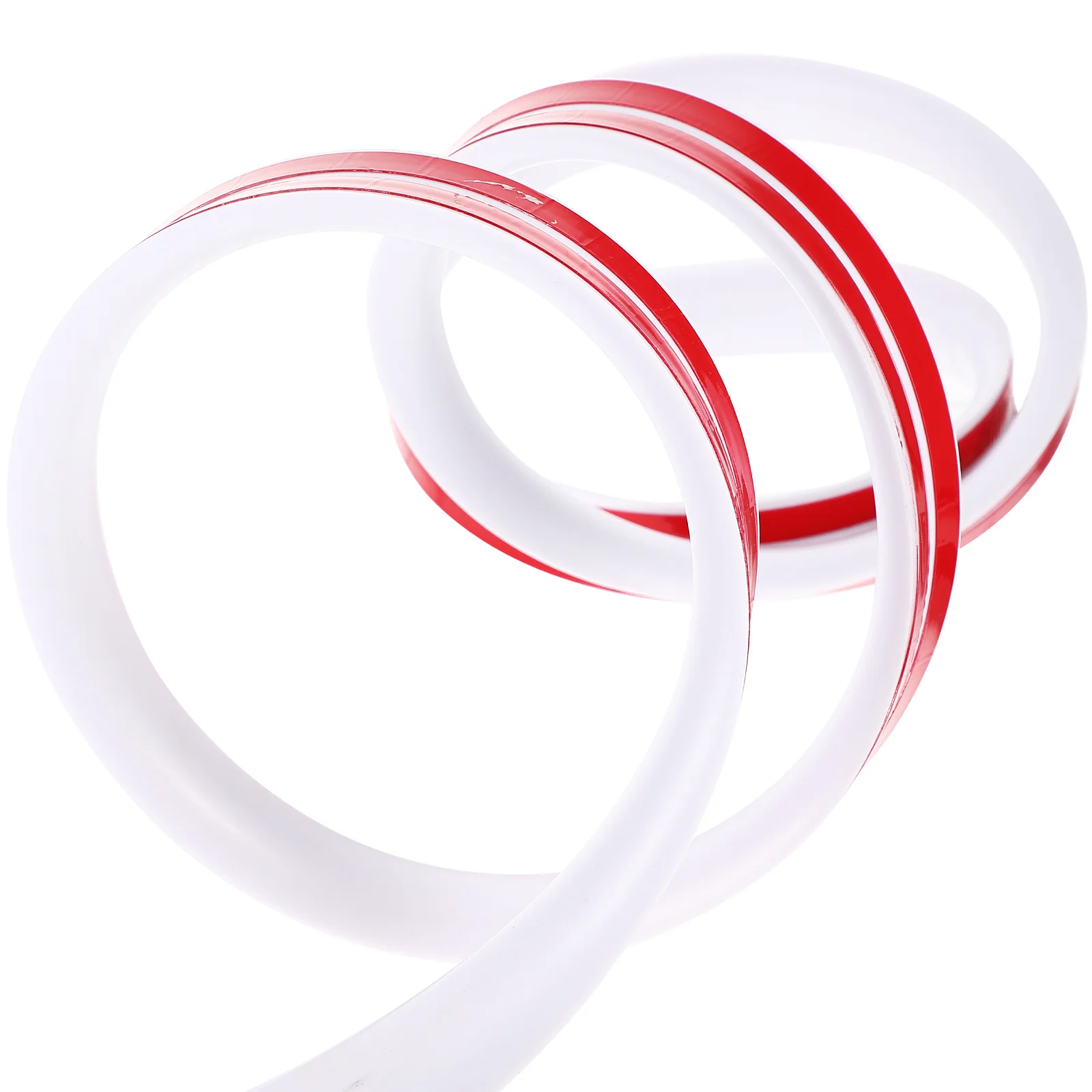 

PVC Cable Sleeve Flexible Cable Hider for Home Office Room Durable Wire Organizer Cord Management Tube Pet Chew Protection