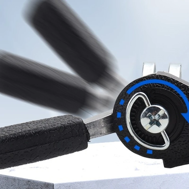 Universal Throttle Control Switches Suitable for Excavators Milling Machines High Tensile Stability Throttle Cable