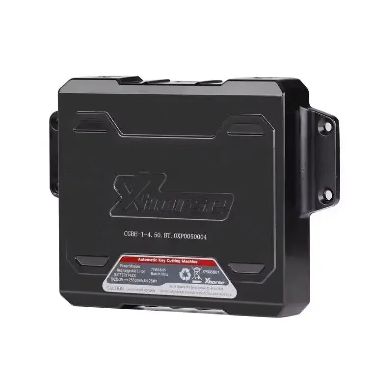 2024 NEW Xhorse Dolphin XP-005 XP005 XP005L Key Cutting Machine Battery