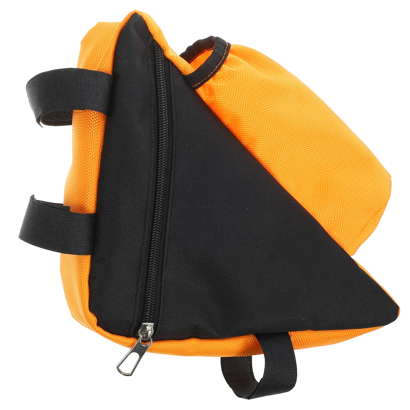 

Waterproof Bike Frame Bag Lightweight Storage Pouch For Bicycle Front Top Tube Universal Fit Accessories Cycling Travel Bag