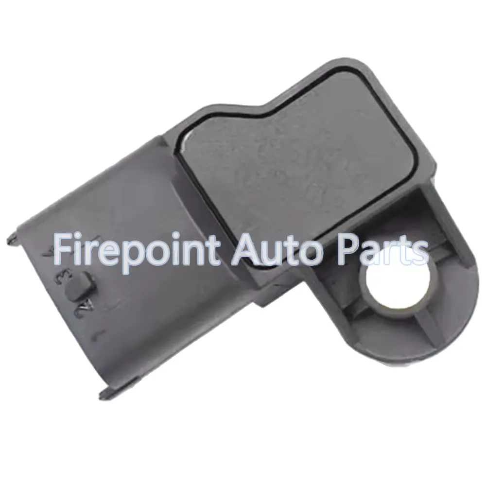 Intake Manifold Air Pressure MAP Sensor Boost Turbo 0281002437 for Astra H J Zafira Insignia Vectra Meriva Car Part