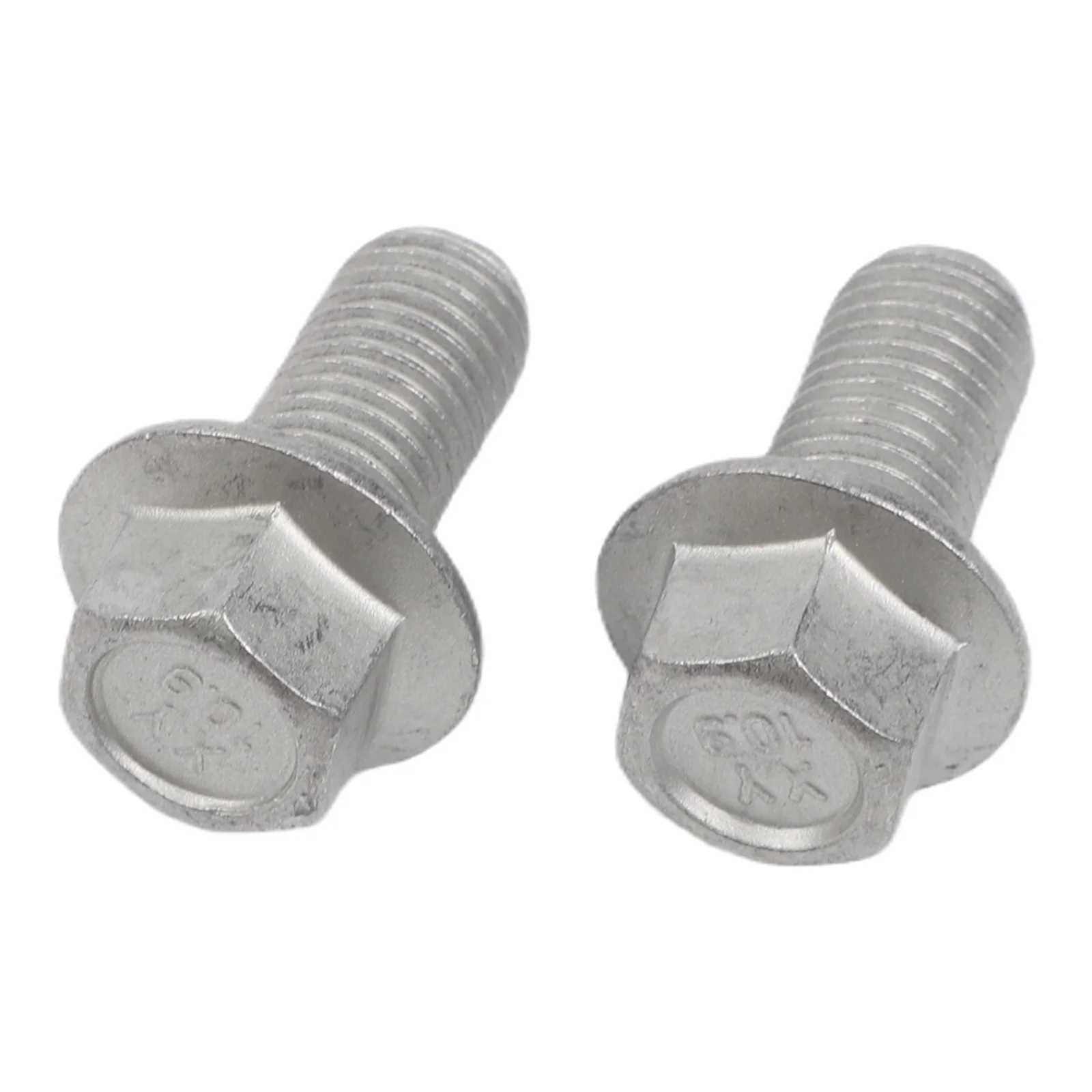 Replacement Screws 90105-960-710 Package Options 2 Or 10 Hex Head Design Replacement Bolts For Honda Mowers Lawn Mower Repair