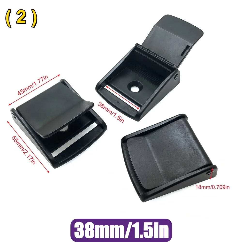 Variant: 2.Webbing Size 38mm