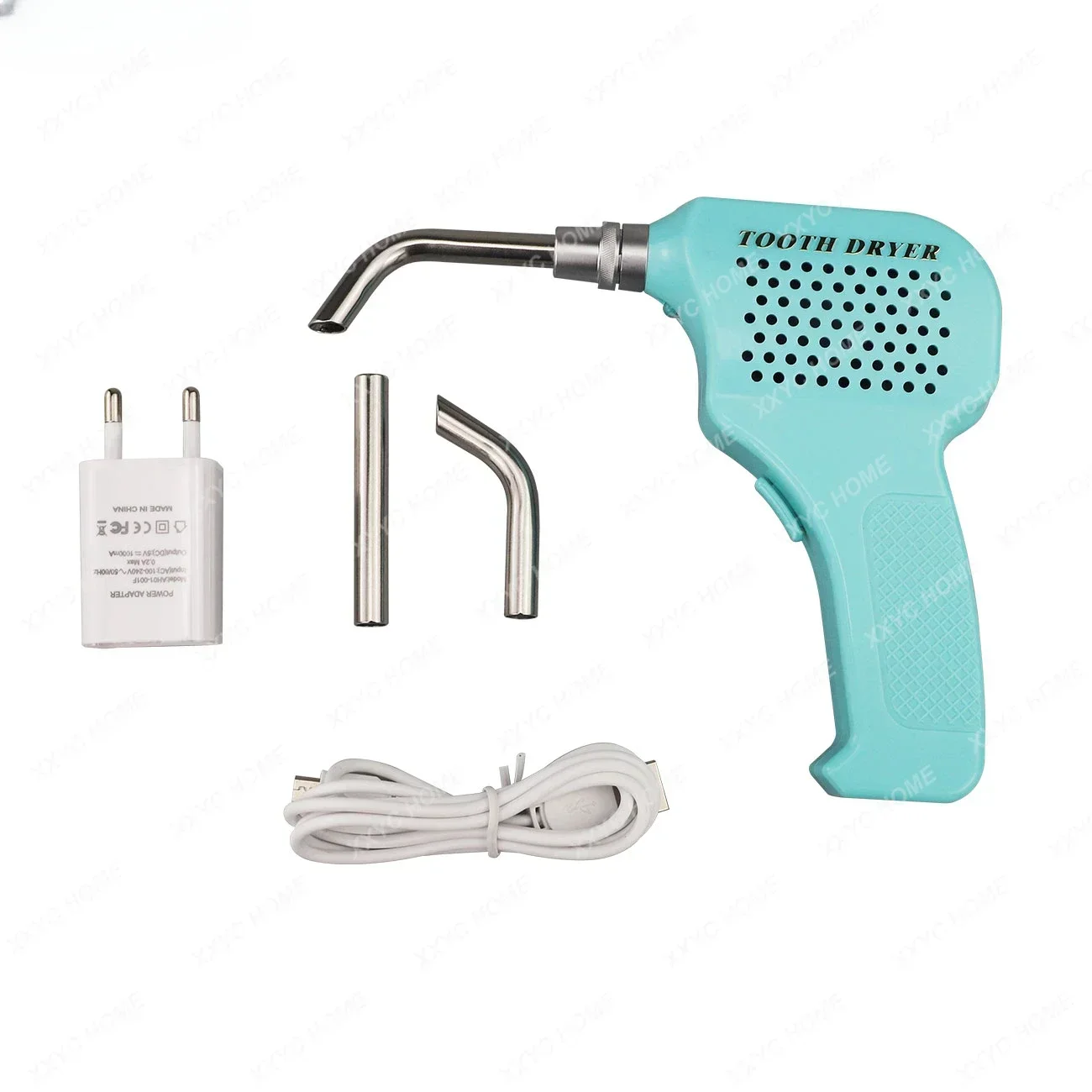 Dental Air Tooth Dryer Tooth Heater Dental instrument Drying Machine Electric Drier Lab Equipments tool