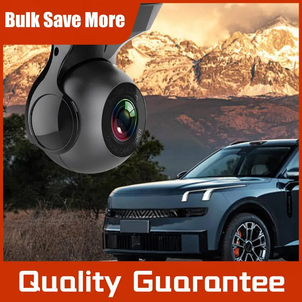 

Mini Dash Cam 1080P HD Car Dash Camera Built-in WiFi Car Camera Night Vision Driving Video Recorder for Cars