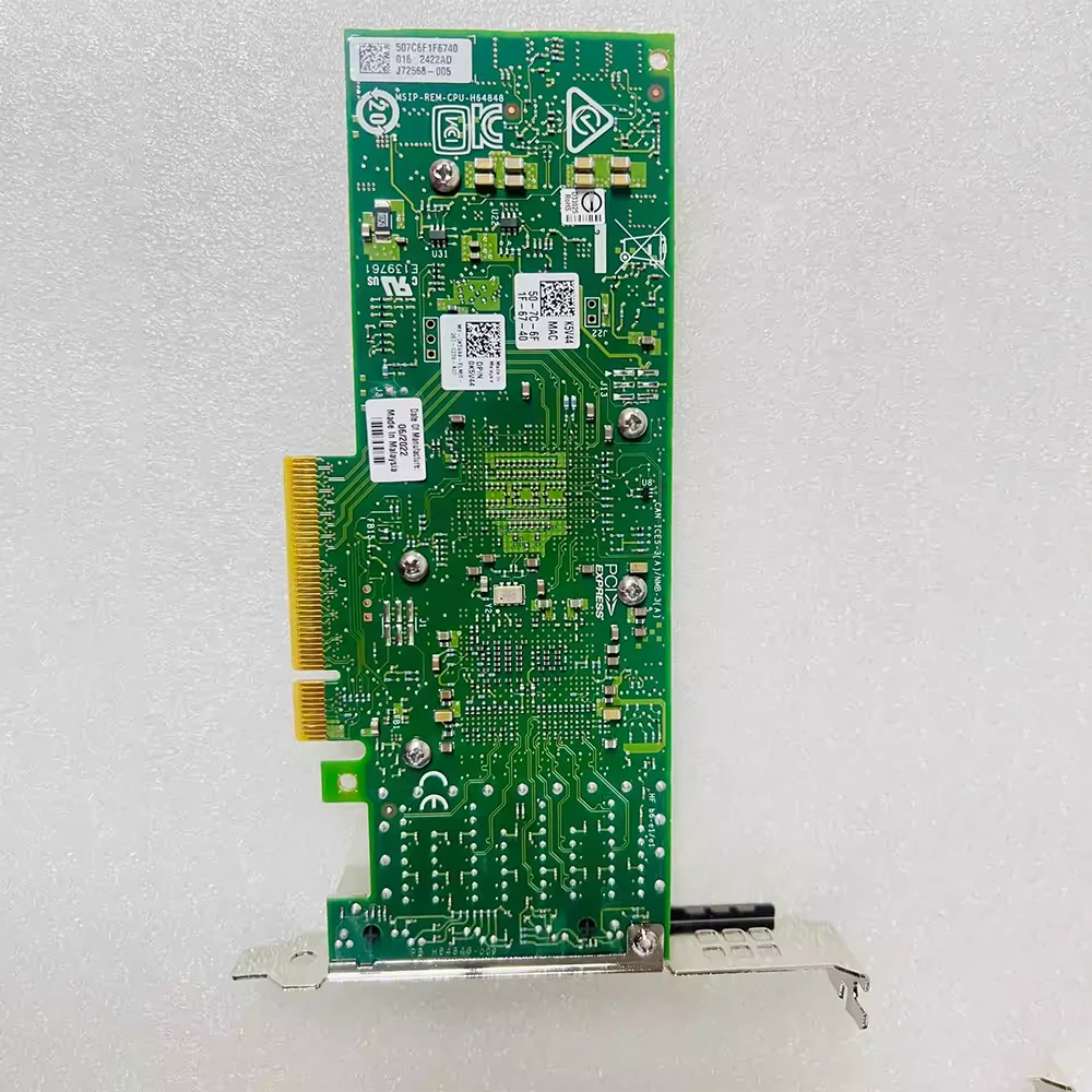 Nic 10 Gigabit Netw… - image