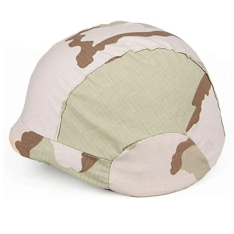 Suitable for M88 helmet cover camouflage helmet headdress suitable for Airsoft paintball helmet accessories