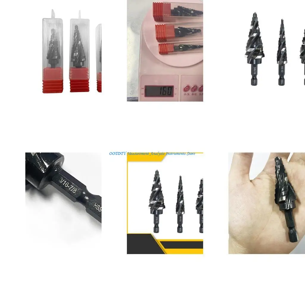 

367D высокоскоростной стальной ступень