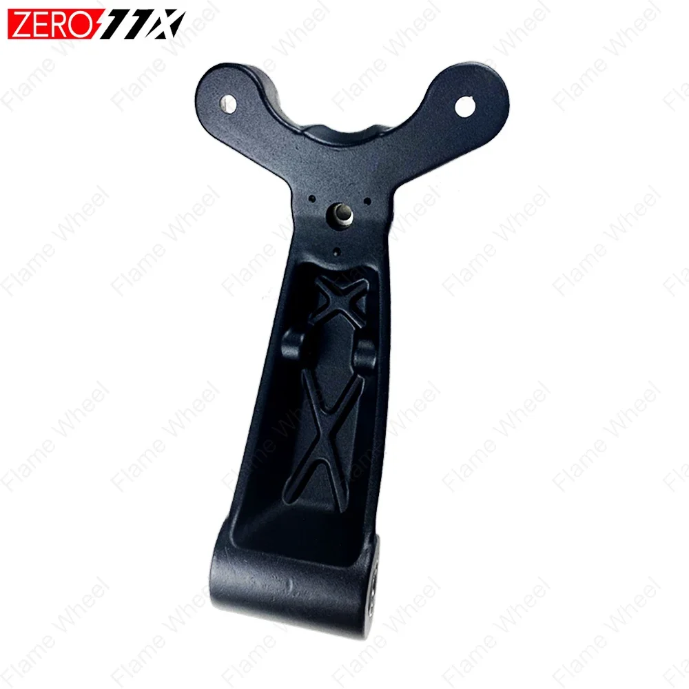 Original ZERO 11X Upgrade Newest Front Suspension Connection Block Accessories for Zero 11X Scooter