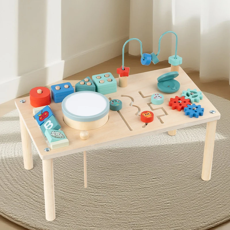 multifunctional-early-learning-activity-table-play-with-bead-strings-drum-and-recognize-letters—kids-develop-focus-while-havi