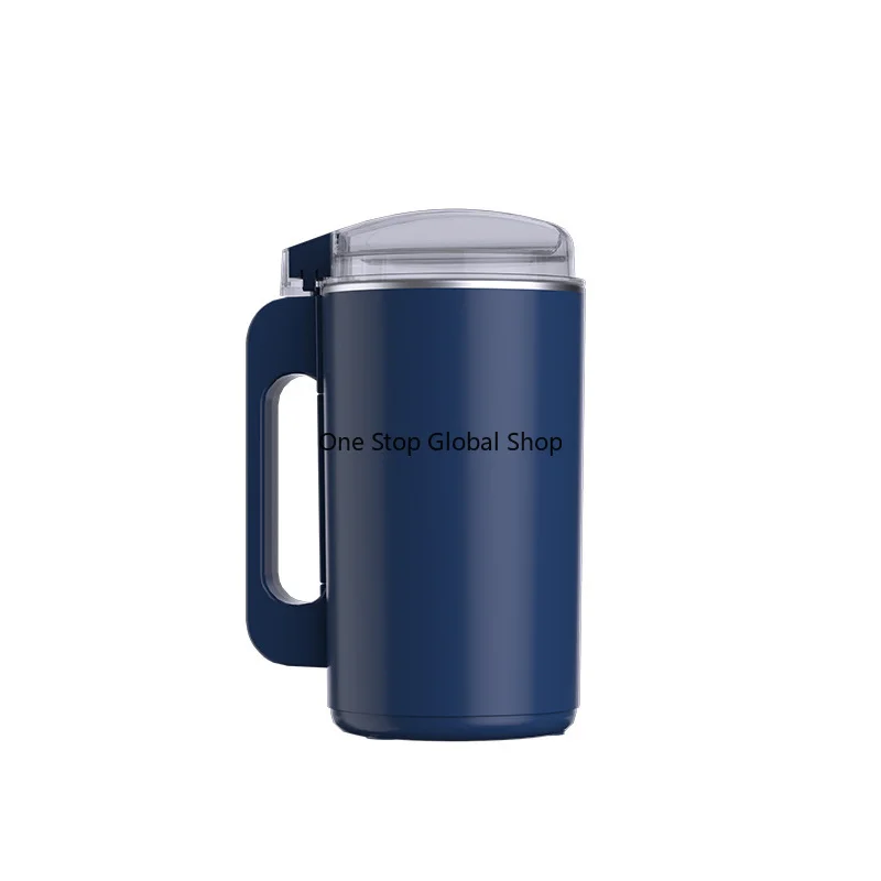 Herbs/Bean/Spice Mill Machine Grain Coffee Grinder Food Grade Dry Food Crusher Shredder Machine