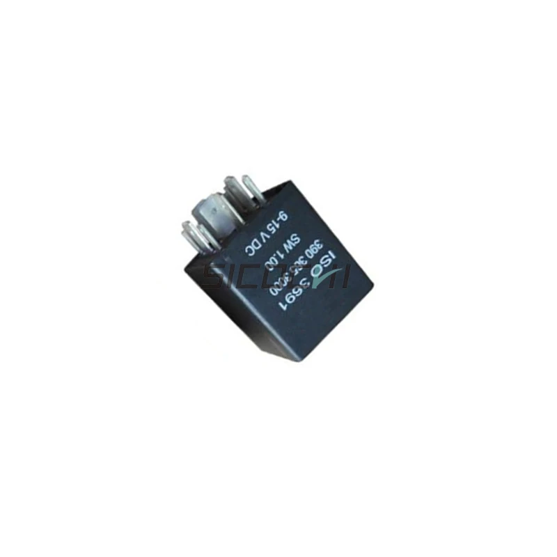 Forklift Accessories 3903653000 Relay Switch for LinDe 351 352 1219 1216 1283 1218 Brand New High Quality Parts