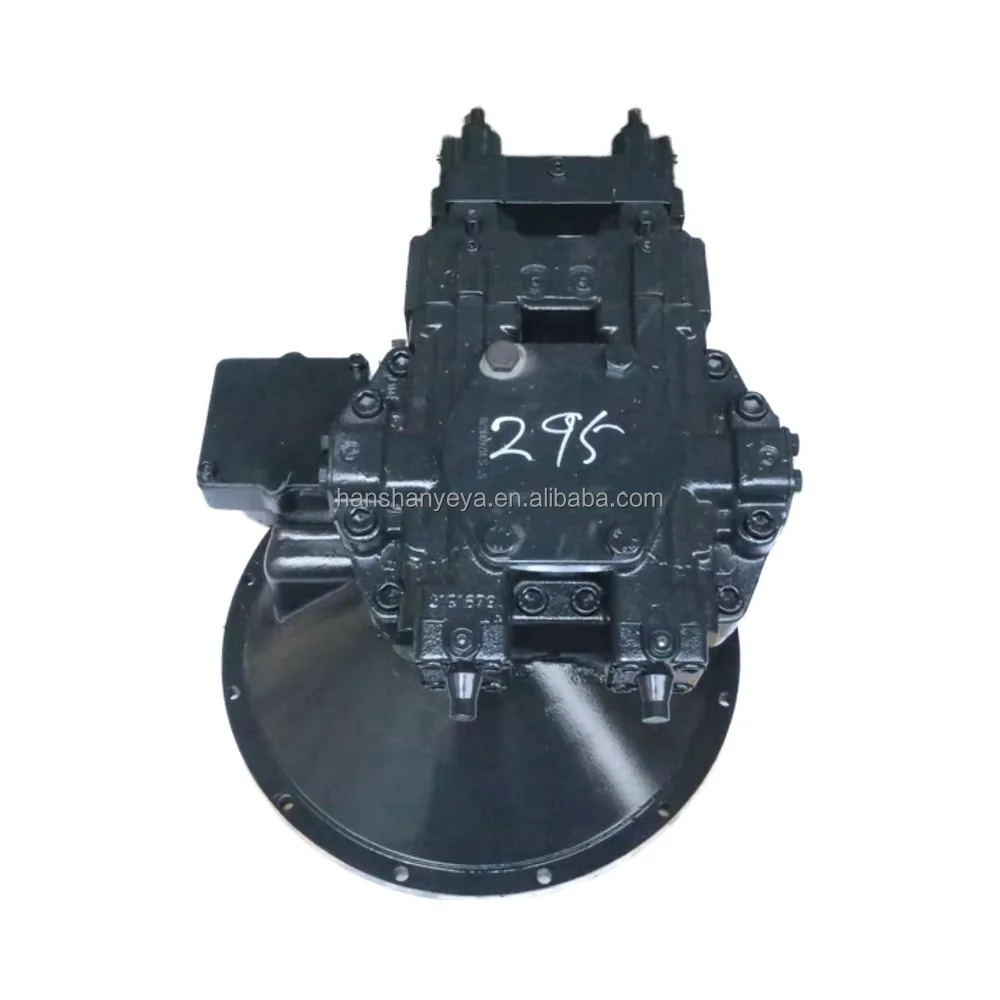 

Durable construction machinery parts excavator Doosan Daewoo DX340LCA 400914-00295 hydraulic piston pump